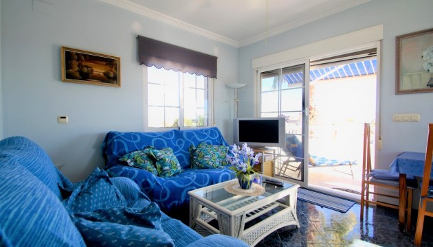Videresalg - Detached Villa - Orihuela Costa - Villamartín