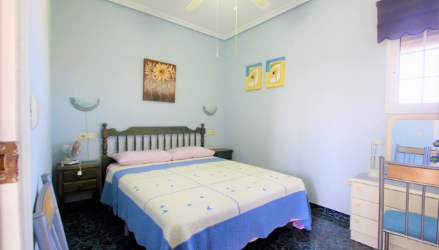 Videresalg - Detached Villa - Orihuela Costa - Villamartín