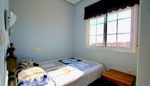 Videresalg - Detached Villa - Orihuela Costa - Villamartín