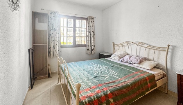 Videresalg - Bungalow - Torrevieja - Nueva Torrevieja - Aguas Nuevas