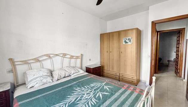 Videresalg - Bungalow - Torrevieja - Nueva Torrevieja - Aguas Nuevas
