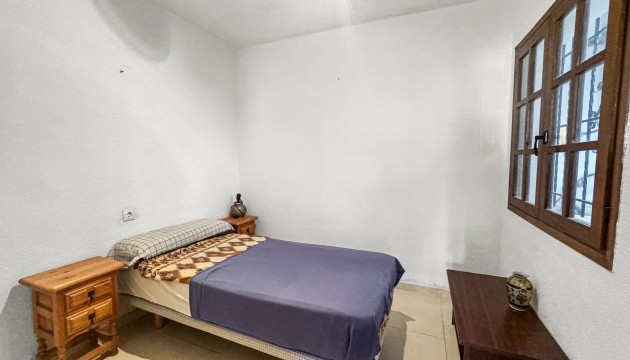 Videresalg - Bungalow - Torrevieja - Nueva Torrevieja - Aguas Nuevas