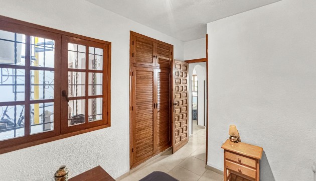 Videresalg - Bungalow - Torrevieja - Nueva Torrevieja - Aguas Nuevas