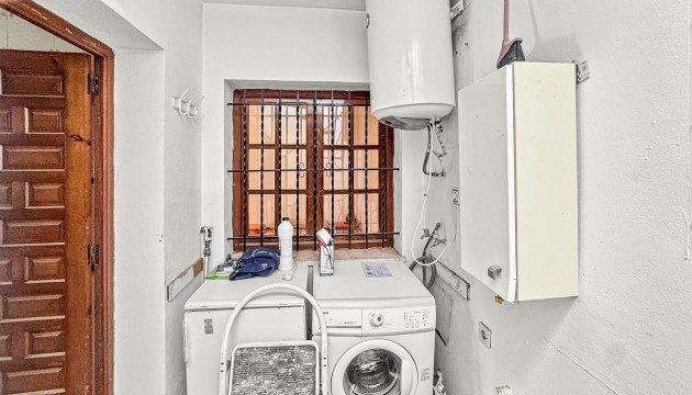 Videresalg - Bungalow - Torrevieja - Nueva Torrevieja - Aguas Nuevas