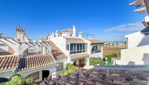 Videresalg - Bungalow - Torrevieja - Nueva Torrevieja - Aguas Nuevas
