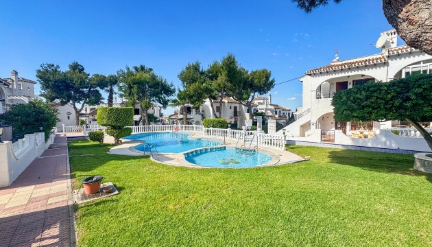 Videresalg - Bungalow - Torrevieja - Nueva Torrevieja - Aguas Nuevas