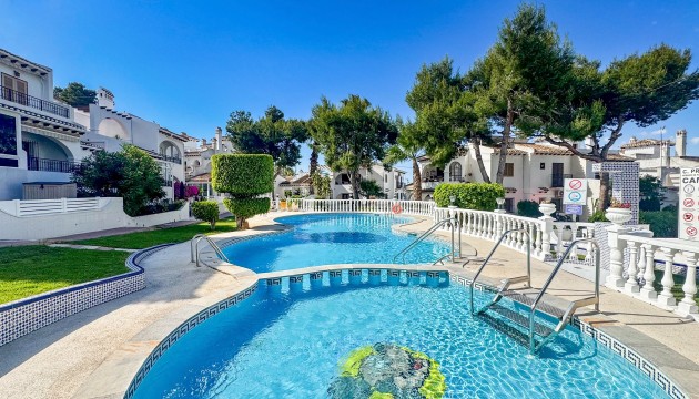 Videresalg - Bungalow - Torrevieja - Nueva Torrevieja - Aguas Nuevas