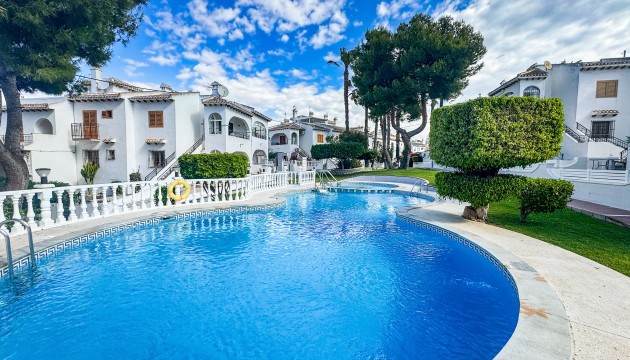 Videresalg - Bungalow - Torrevieja - Nueva Torrevieja - Aguas Nuevas