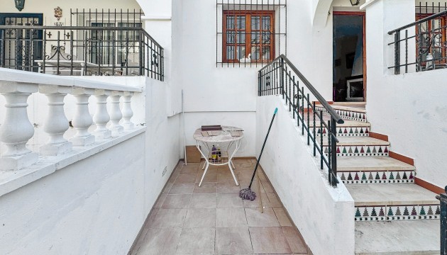 Videresalg - Bungalow - Torrevieja - Nueva Torrevieja - Aguas Nuevas
