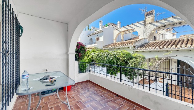 Videresalg - Bungalow - Torrevieja - Nueva Torrevieja - Aguas Nuevas