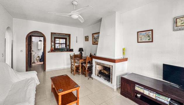 Videresalg - Bungalow - Torrevieja - Nueva Torrevieja - Aguas Nuevas