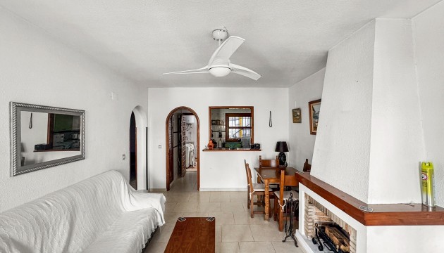 Videresalg - Bungalow - Torrevieja - Nueva Torrevieja - Aguas Nuevas