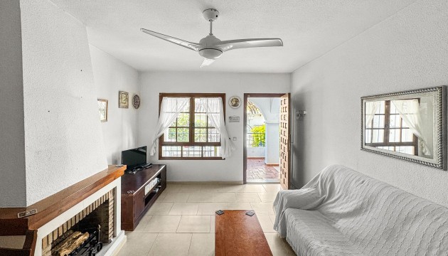 Videresalg - Bungalow - Torrevieja - Nueva Torrevieja - Aguas Nuevas