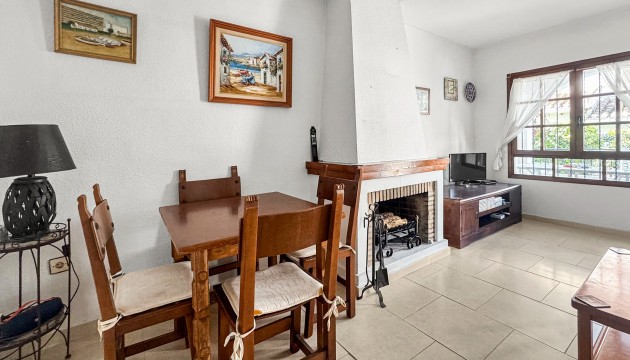Videresalg - Bungalow - Torrevieja - Nueva Torrevieja - Aguas Nuevas