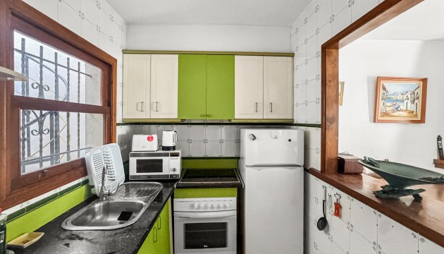 Videresalg - Bungalow - Torrevieja - Nueva Torrevieja - Aguas Nuevas