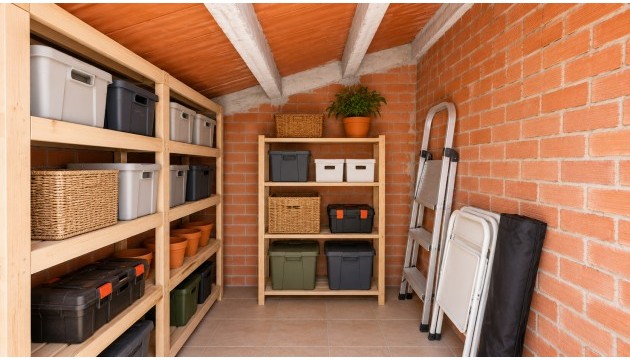 Videresalg - Bungalow - Torrevieja - Nueva Torrevieja - Aguas Nuevas