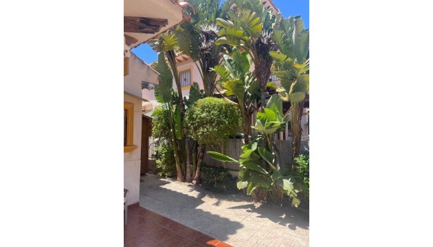 Herverkoop - Detached Villa - Orihuela Costa - La Regia