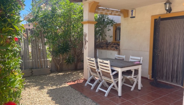 Herverkoop - Detached Villa - Orihuela Costa - La Regia