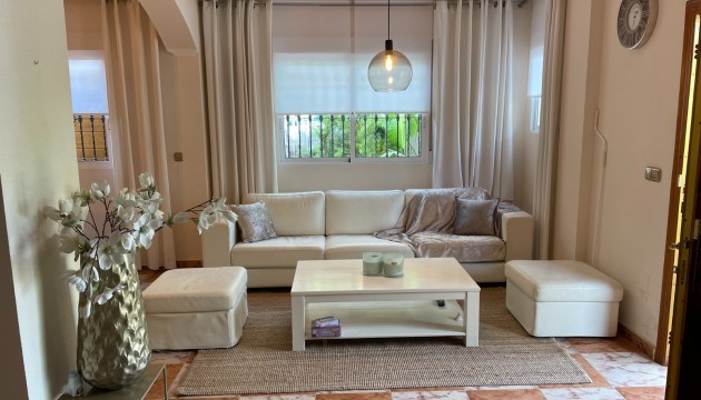 Herverkoop - Detached Villa - Orihuela Costa - La Regia