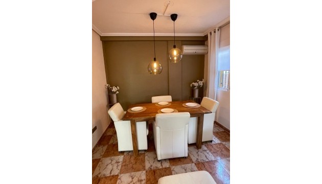 Herverkoop - Detached Villa - Orihuela Costa - La Regia