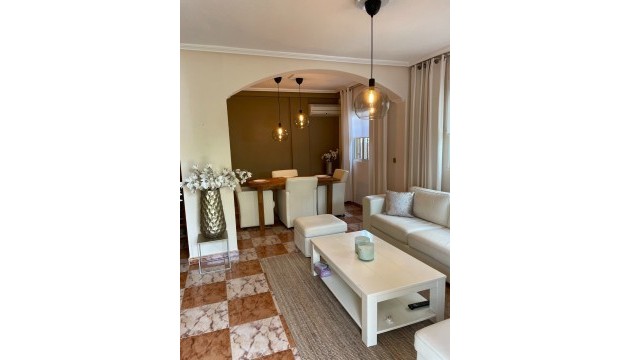Herverkoop - Detached Villa - Orihuela Costa - La Regia