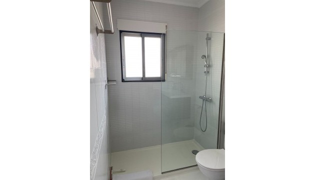 Herverkoop - Detached Villa - Orihuela Costa - La Regia