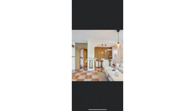 Herverkoop - Detached Villa - Orihuela Costa - La Regia