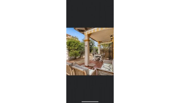 Herverkoop - Detached Villa - Orihuela Costa - La Regia