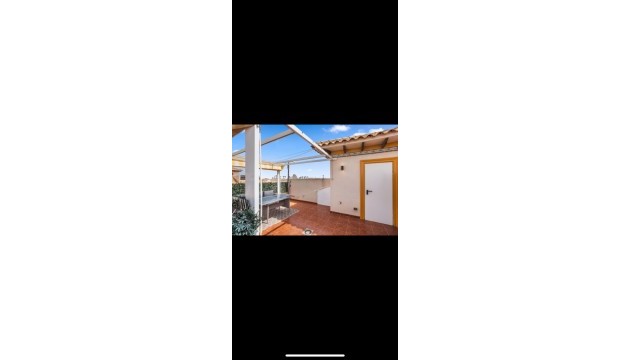 Herverkoop - Detached Villa - Orihuela Costa - La Regia