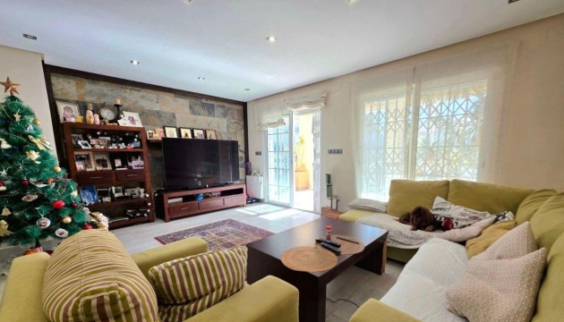 Wiederverkauf - Detached Villa - Dehesa de campoamor - Campoamor