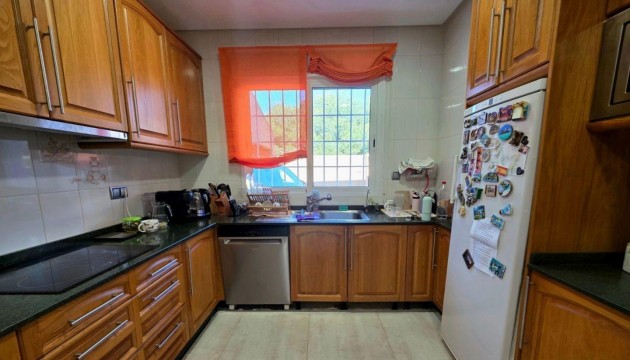 Wiederverkauf - Detached Villa - Dehesa de campoamor - Campoamor