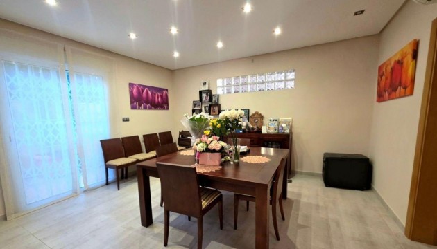 Wiederverkauf - Detached Villa - Dehesa de campoamor - Campoamor