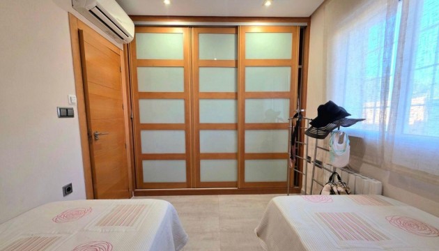 Wiederverkauf - Detached Villa - Dehesa de campoamor - Campoamor