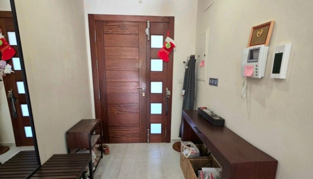Wiederverkauf - Detached Villa - Dehesa de campoamor - Campoamor