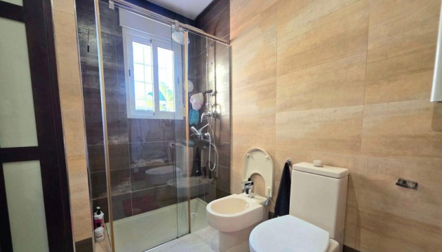 Wiederverkauf - Detached Villa - Dehesa de campoamor - Campoamor