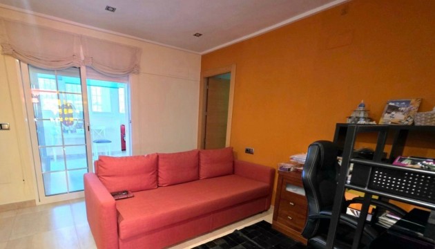 Wiederverkauf - Detached Villa - Dehesa de campoamor - Campoamor