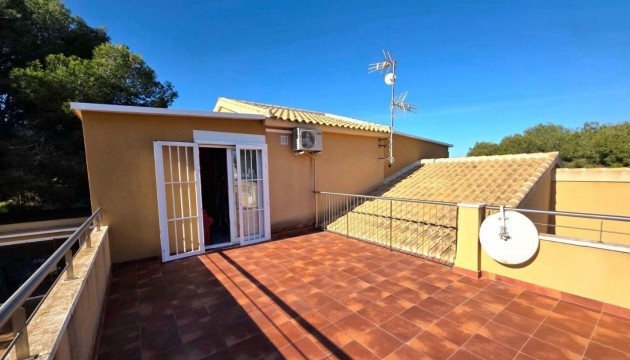 Wiederverkauf - Detached Villa - Dehesa de campoamor - Campoamor