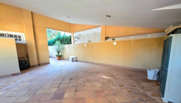 Wiederverkauf - Detached Villa - Dehesa de campoamor - Campoamor