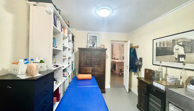 Resale - Country House - Crevillente