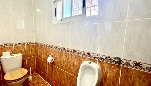 Resale - Country House - Crevillente
