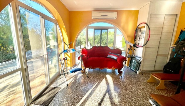 Resale - Country House - Crevillente
