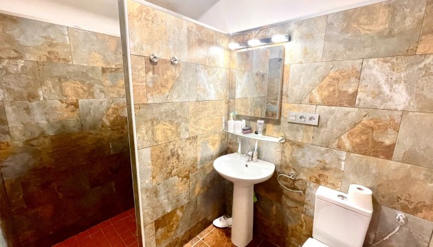 Resale - Country House - Crevillente