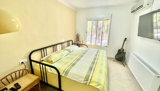 Resale - Country House - Crevillente