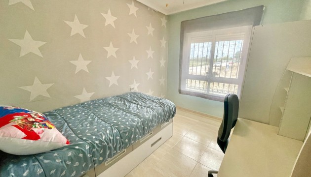 Herverkoop - Apartment - Almoradi