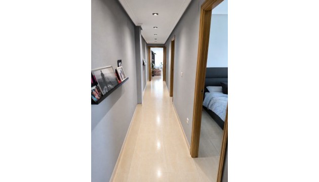 Herverkoop - Apartment - Almoradi