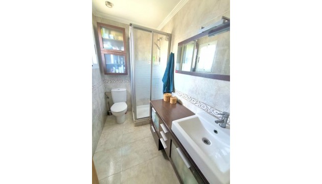 Herverkoop - Apartment - Almoradi