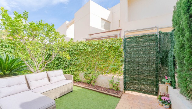 Wiederverkauf - Stadthaus - Orihuela Costa - Punta Prima