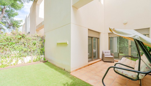 Wiederverkauf - Stadthaus - Orihuela Costa - Punta Prima