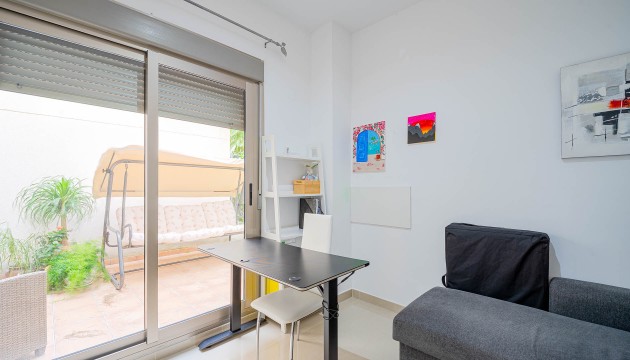 Wiederverkauf - Stadthaus - Orihuela Costa - Punta Prima