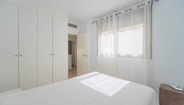 Wiederverkauf - Stadthaus - Orihuela Costa - Punta Prima